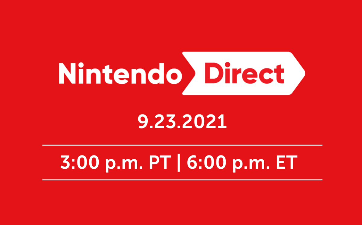 Todo lo que debes saber de Nintendo Direct (Twitter).