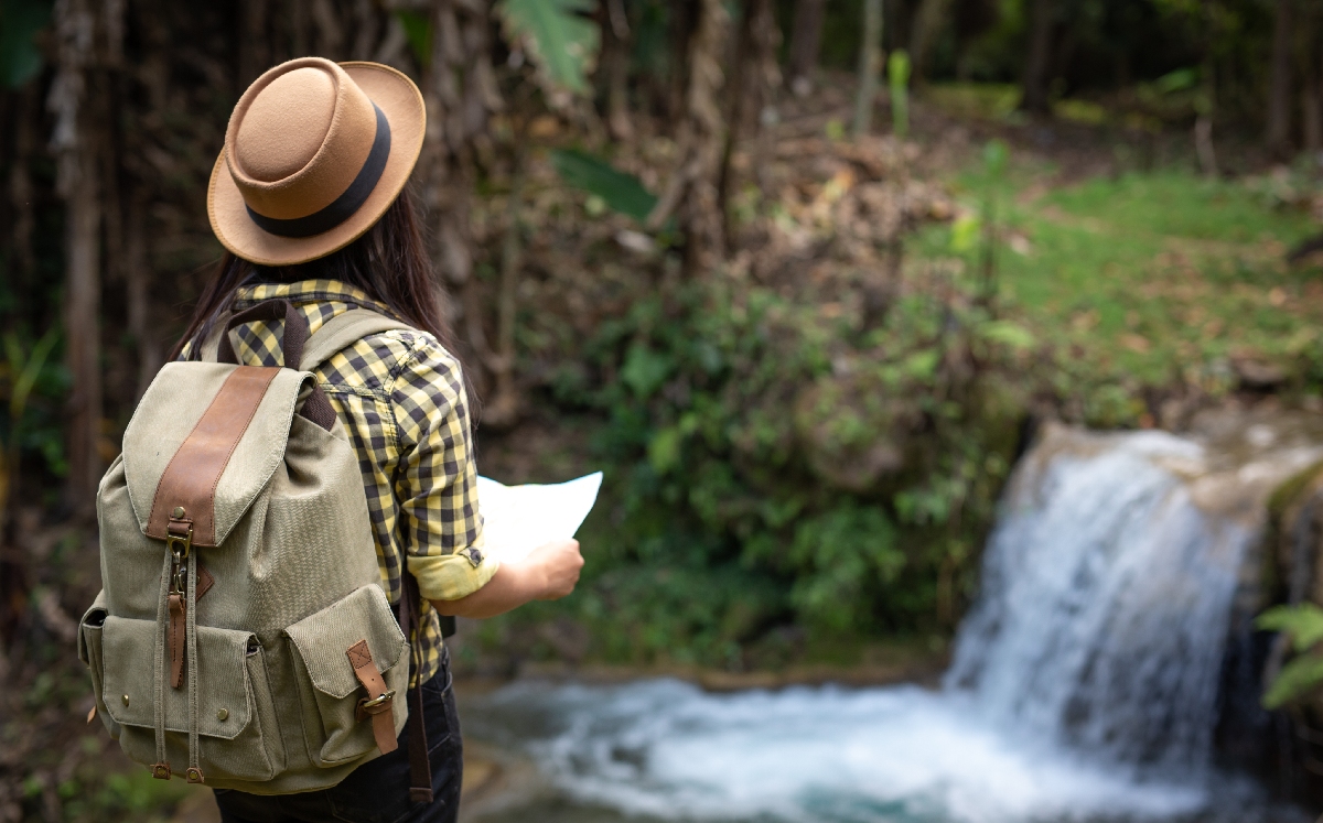 Tras la afectaciones que dejó la pandemia, buscan reactivar el turismo de manera responsable. (Freepik)