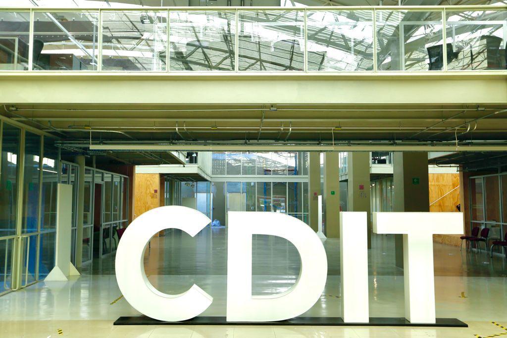 CDIT Vallejo-i | Especial