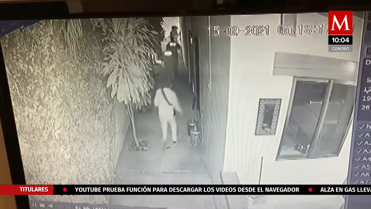 Comando armado priva de libertad a un menor en Yucatán