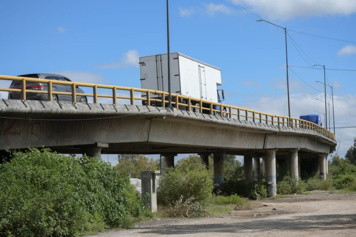 La Junta Local de Caminos estará a cargo de los trabajos.