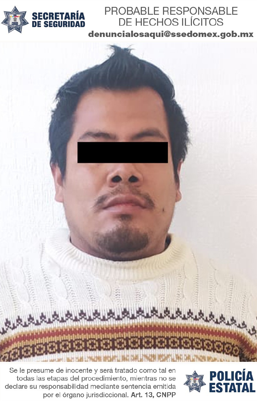 La madre de la víctima señaló a su pareja sentimental como el posible responsable.