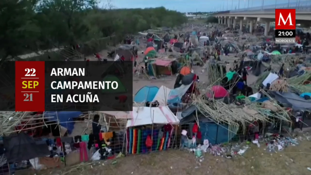Notivox Noticias, con Héctor Zamarrón, 22 de septiembre de 2021