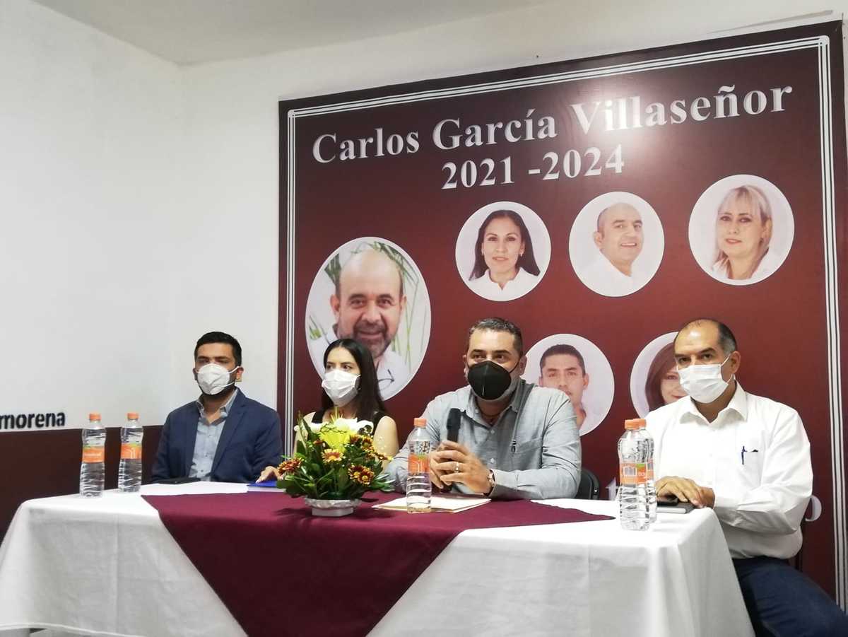 Municipio de Silao despedirá al 35% de sus trabajadores. Foto: Dany Béjar