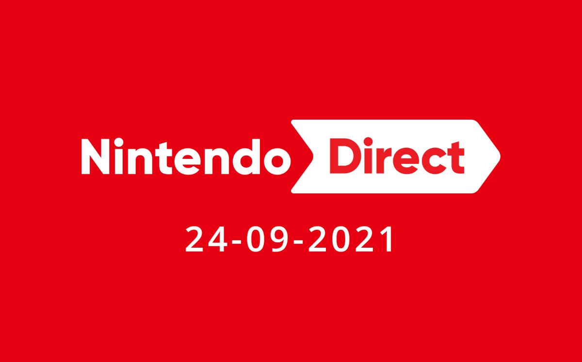 Nintendo Direct (Twitter).