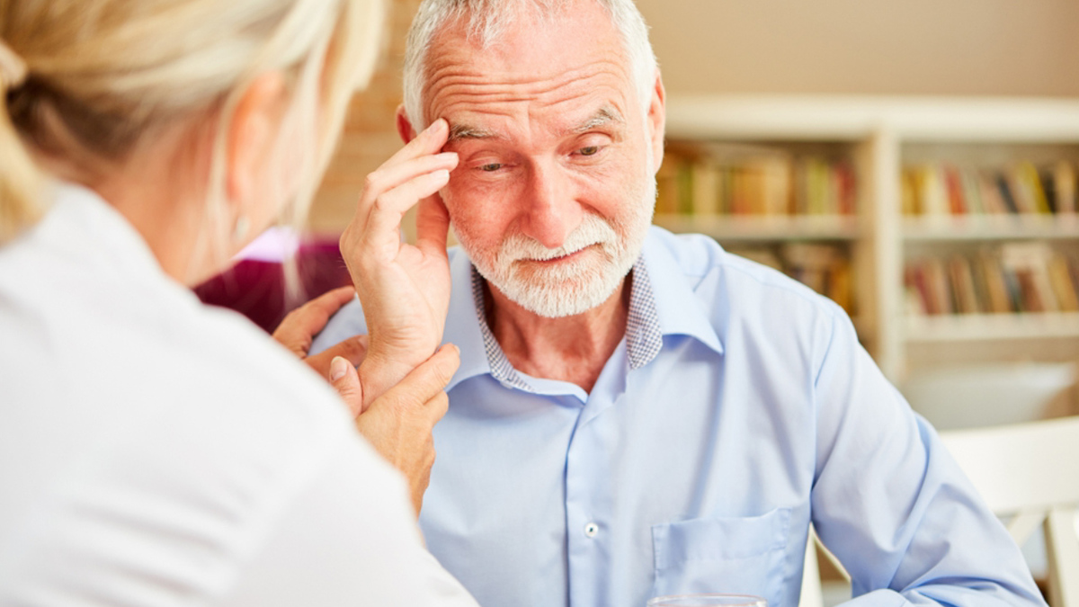 Nuevo tratamiento contra el Alzheimer abre esperanza