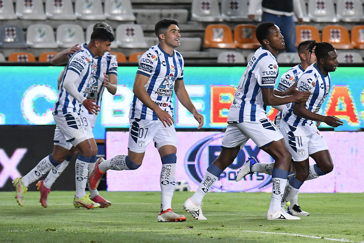 Pachuca (Imago7)