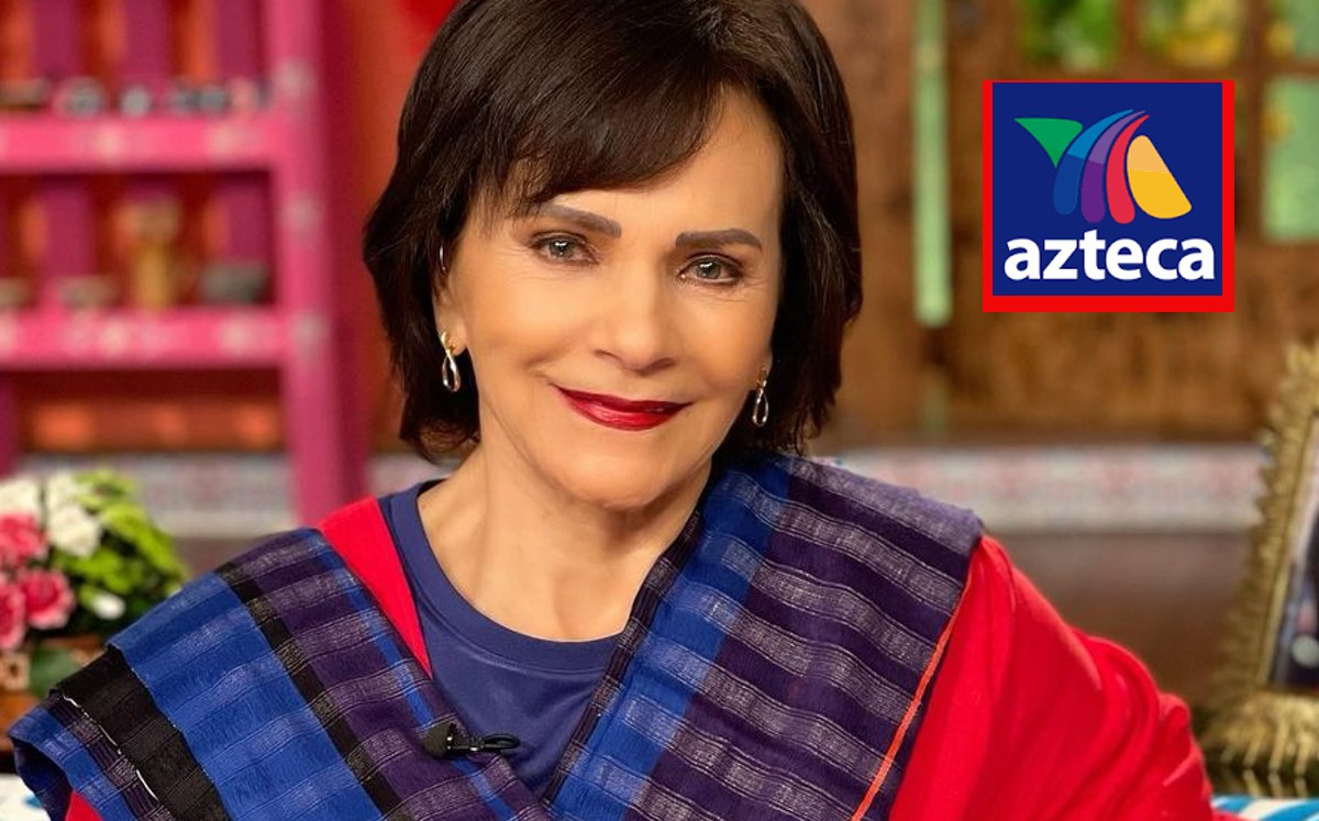 ¿Qué le dijeron? Pati Chapoy abandona el programa en vivo de Ventaneando tras recibir llamada de último momento de 'jefe' de TV Azteca. (Especial)
