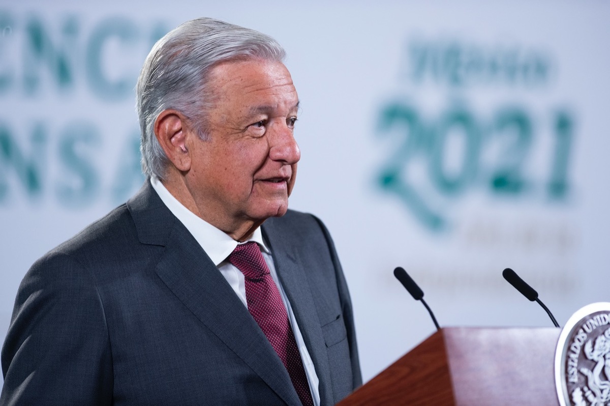 El presidente López Obrador visitará Vícam, Sonora, el próximo martes. (Especial)