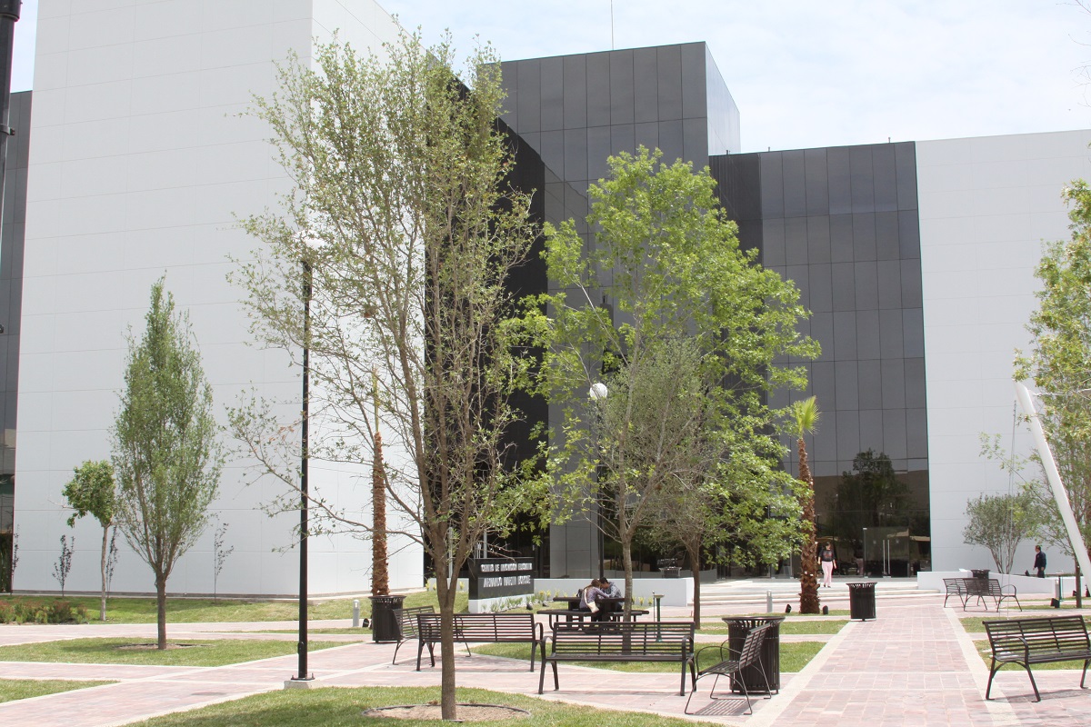 Este reconocimiento representa un orgullo y una responsabilidad para la institución. (cortesía)