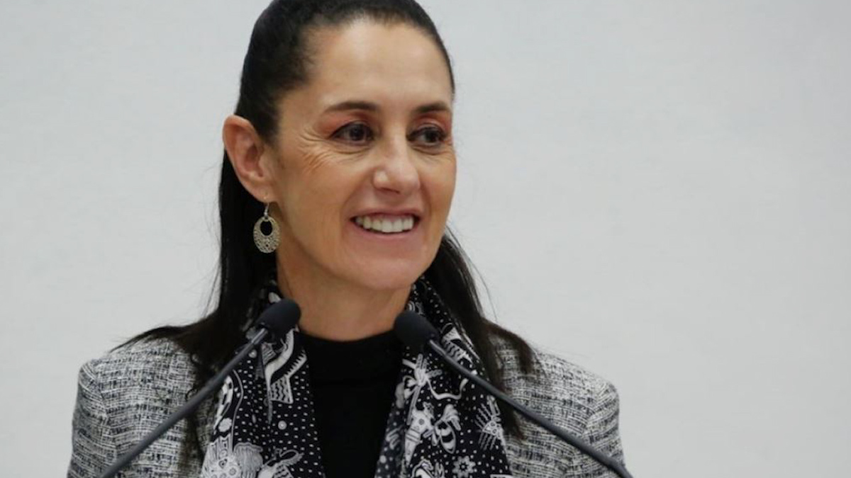 Acusación contra 31 científicos es "un exceso", afirma Sheinbaum