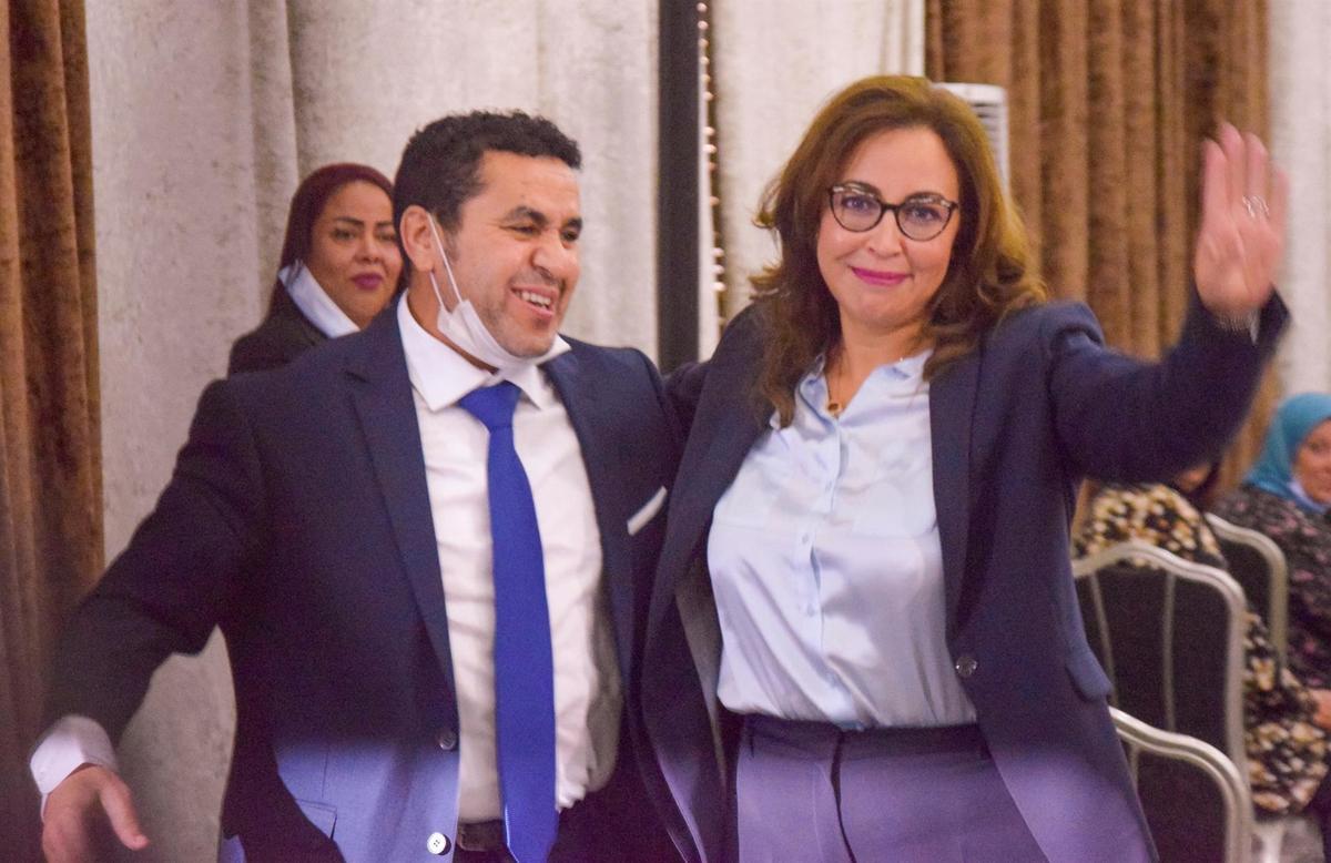 La capital de Marruecos elige por primera vez una mujer como alcaldesa | EFE