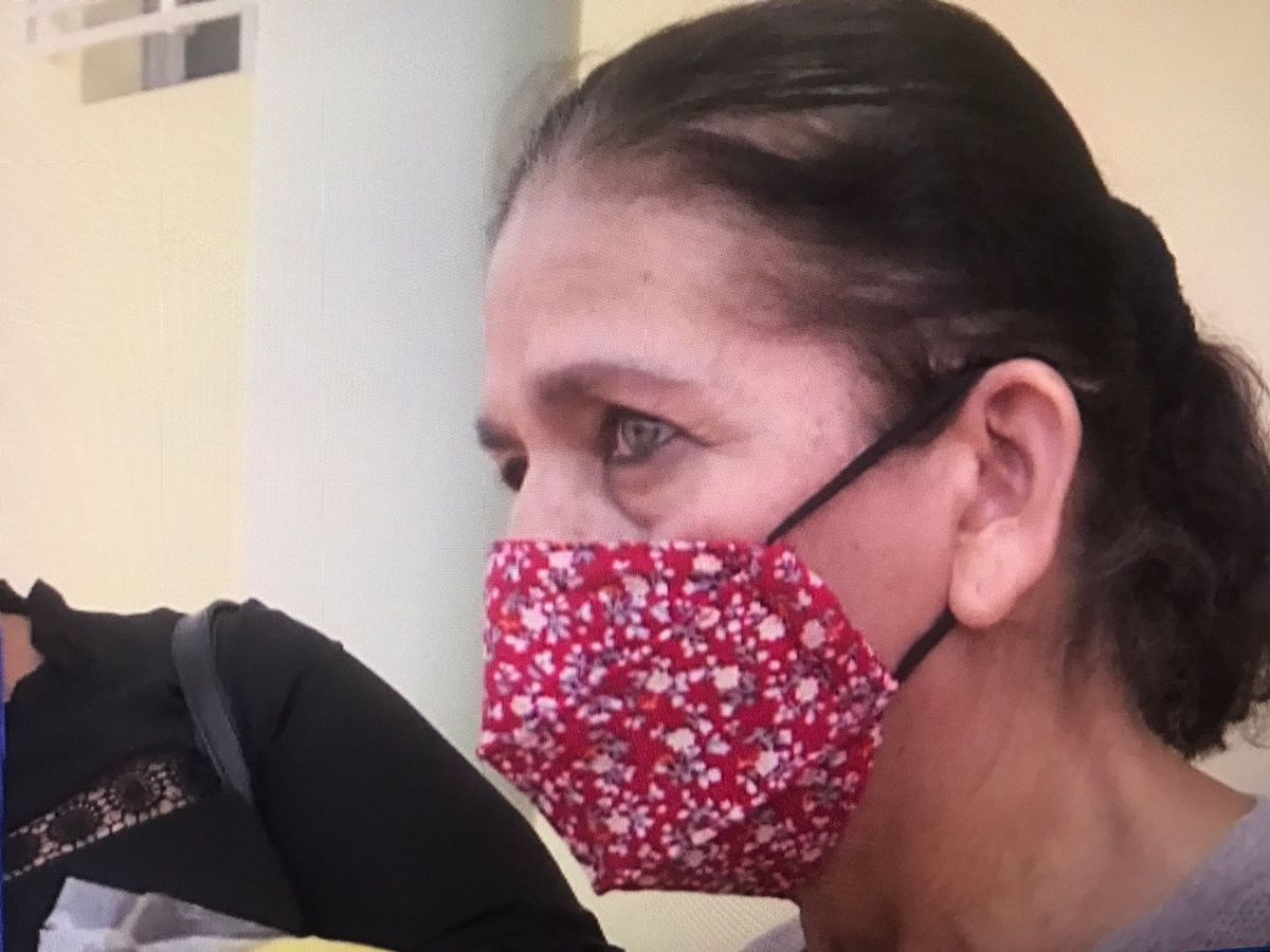 Defiende madre inocencia de Eduardo ¨N” en Salamanca