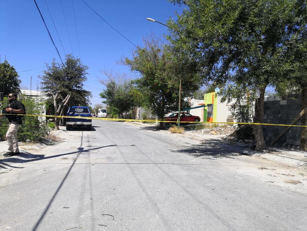 Hasta el momento se desconoce el móvil del triple asesinato. Foto: Especial