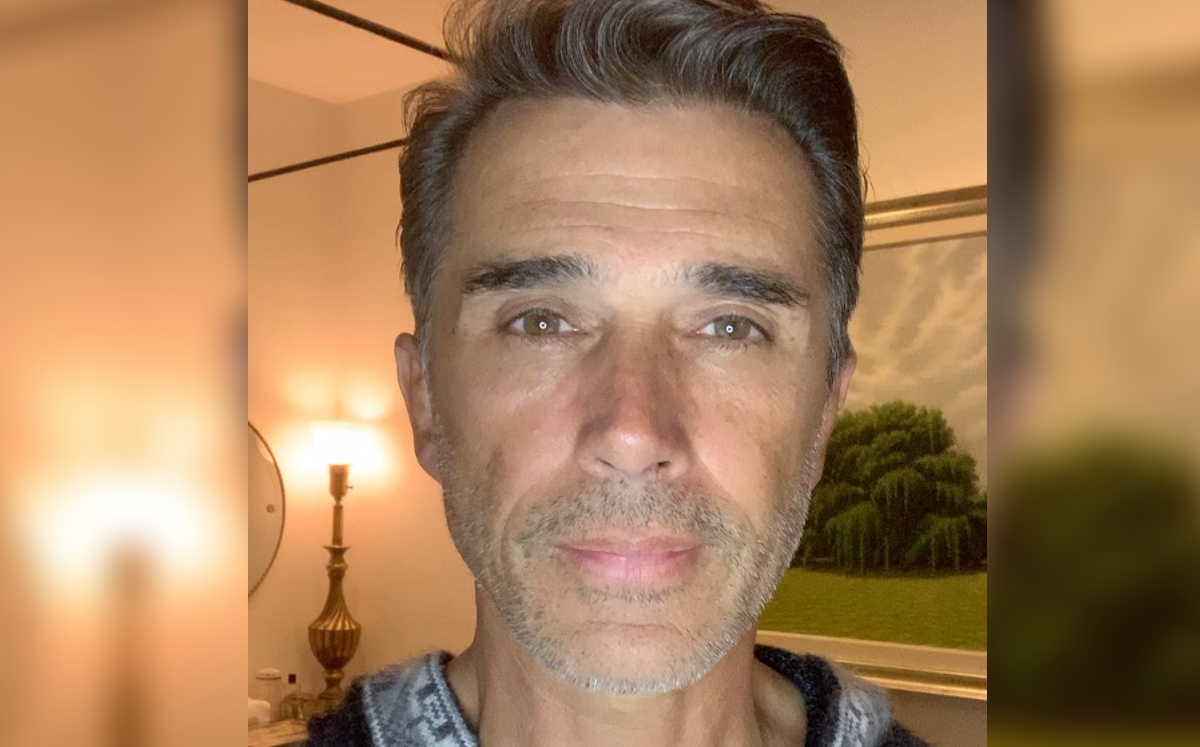 El ex diputado se defendió de los audios en donde acepta que ayudó a un niño por interés político (Instagram).