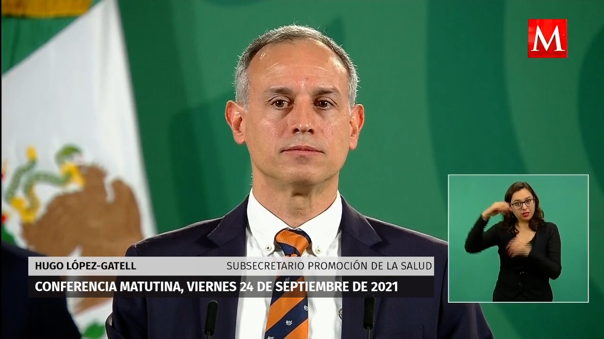 Hay visión individualista en amparos para vacunar a menores