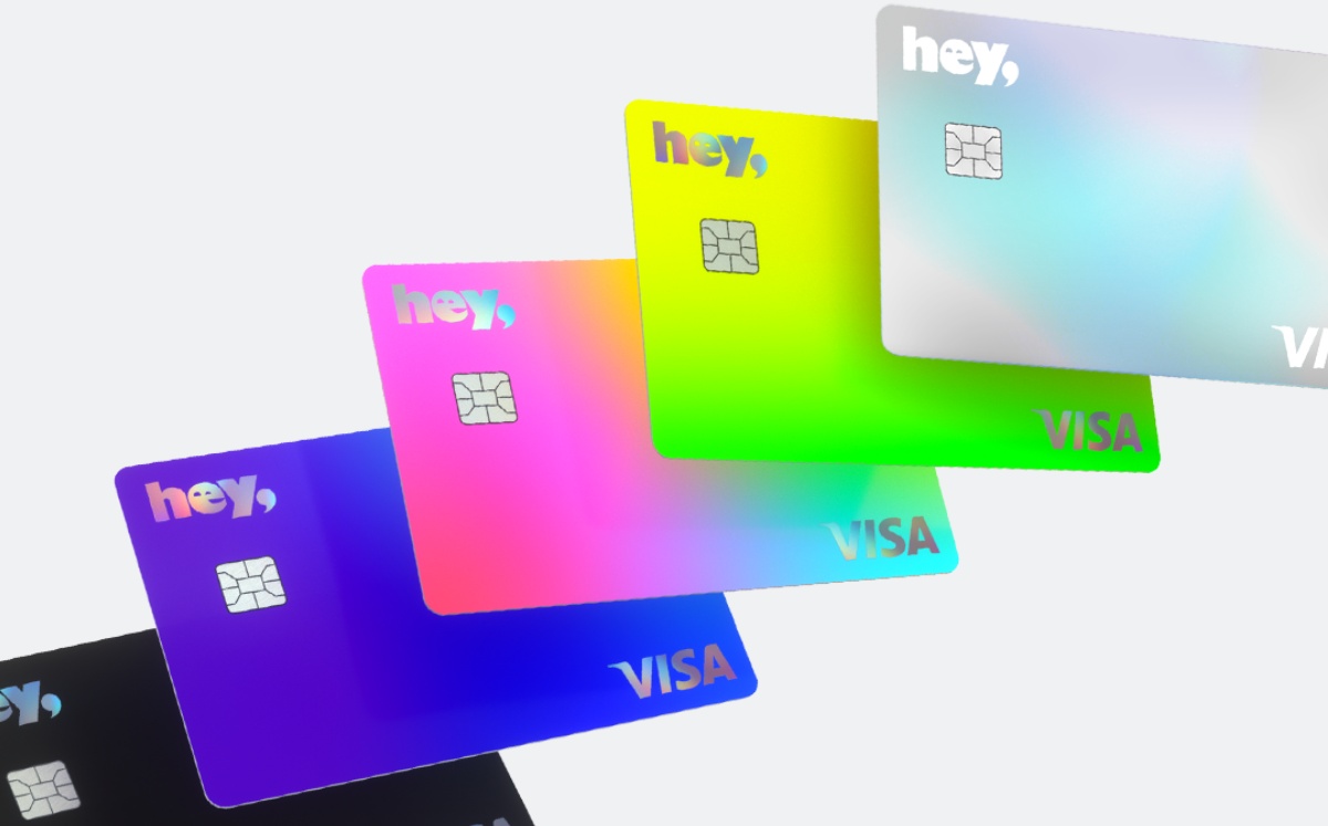 “Hey Banco pone gran énfasis en la personalización como parte de su propuesta de valor. Foto: ESPECIAL