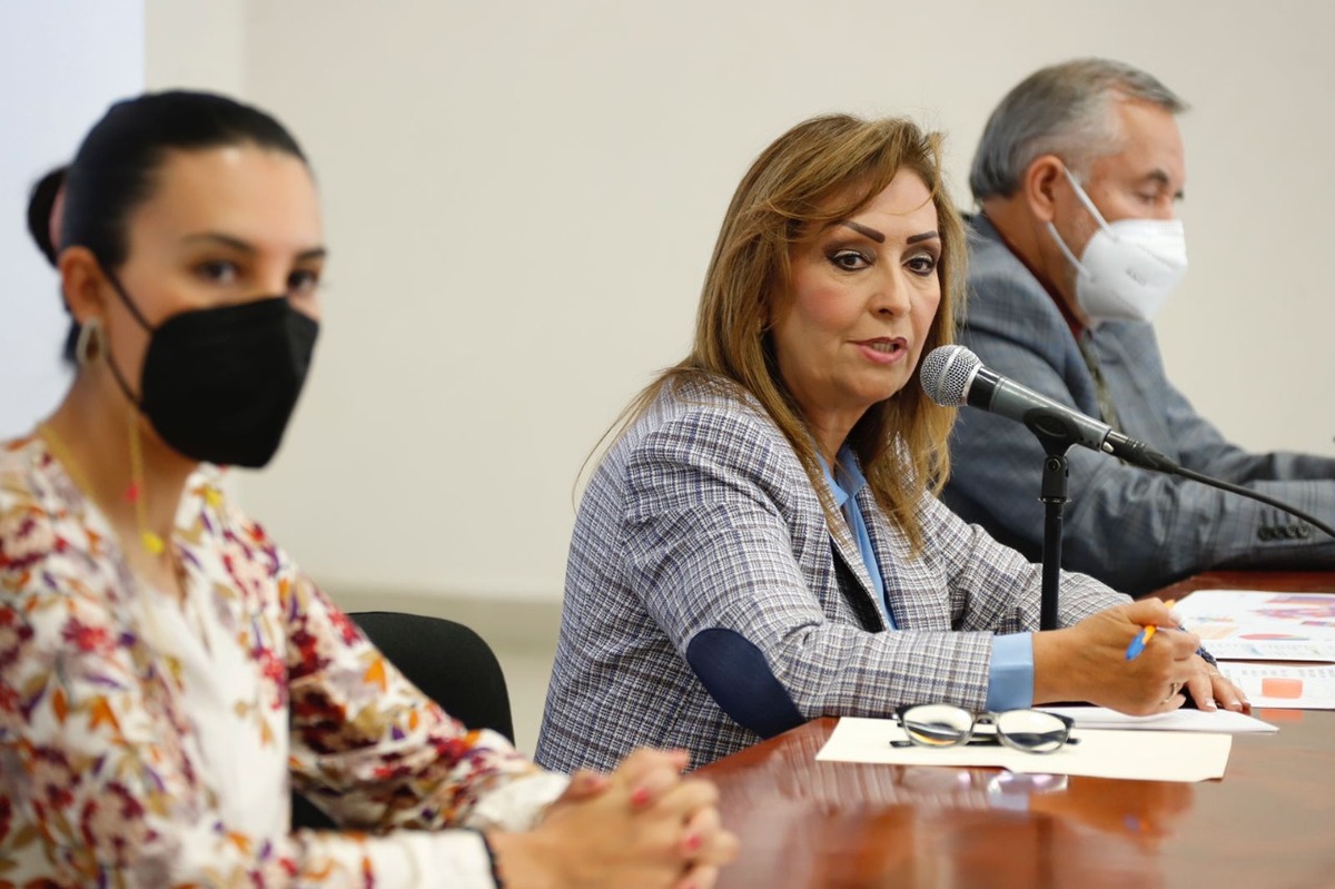 Lorena Cuéllar Cisneros | Especial