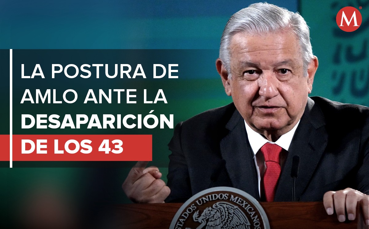 La postura de López Obrador no ha cambiado mucho desde opositor hasta Presidente. | Foto: Cuartoscuro