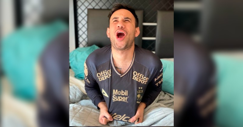 Werevertumorro gana más de 500 mil pesos tras título de León en Leagues Cup (Instagram @werevertumorro)