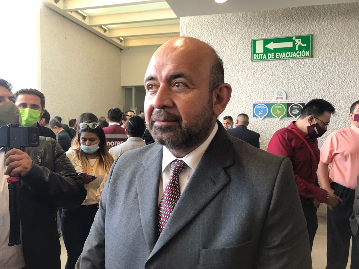 Carlos García Villaseñor, alcalde electo de Silao