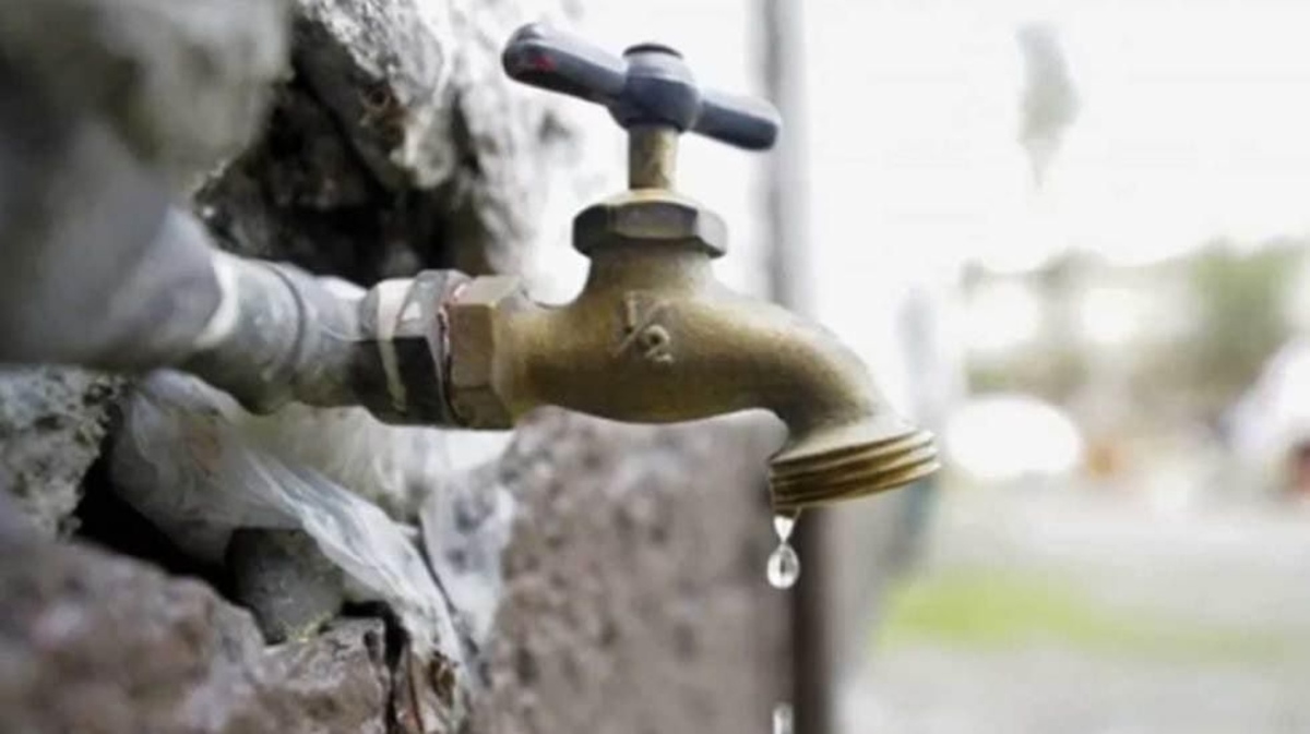 Colonias de Armería, en Colima, llevan días sin agua. | Especial