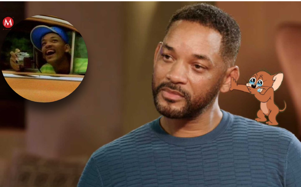Memes virales de Will Smith (Especial)