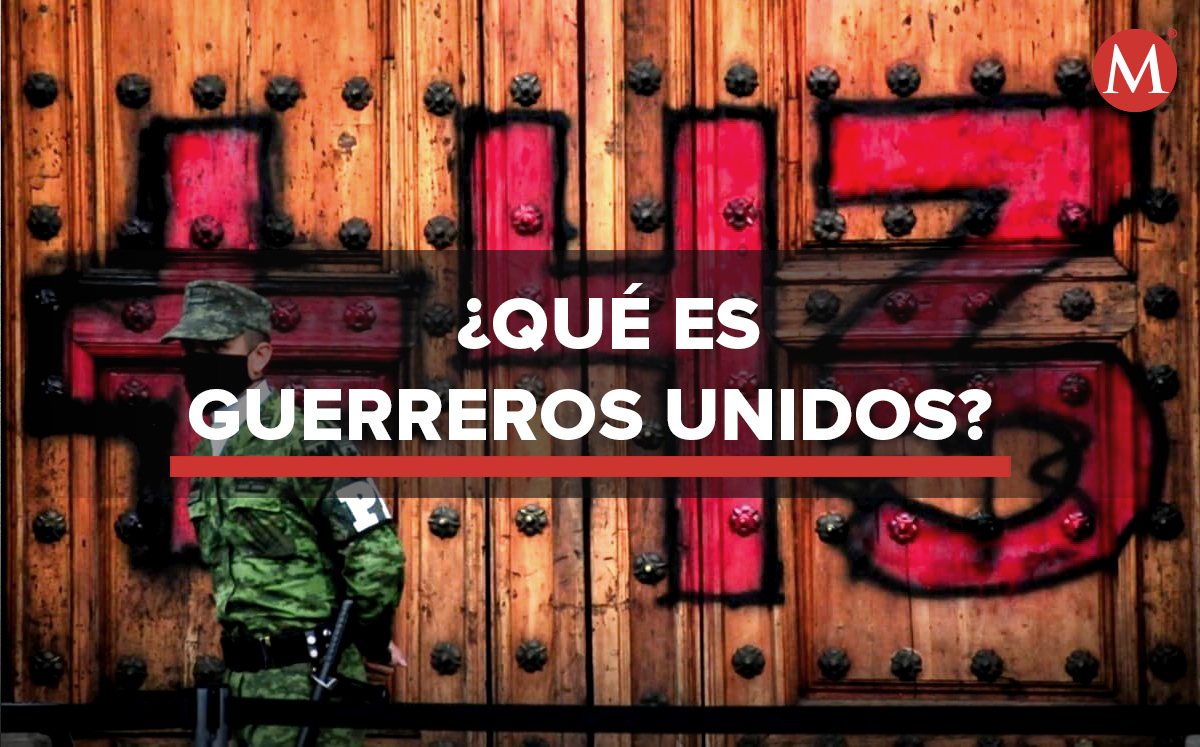 ¿Qué es Guerreros Unidos? (Especial).