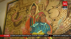 Realizará obra monumental en Dubái, Federico Kampf