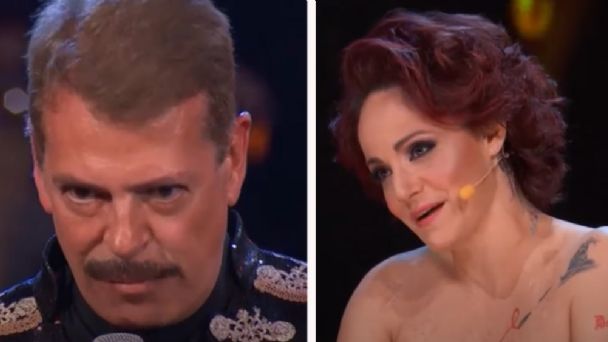 Sergio Goyri arremetió contra Lolita Cortés (Captura)