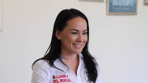 Buscan competir juntos. (Tania Contreras)