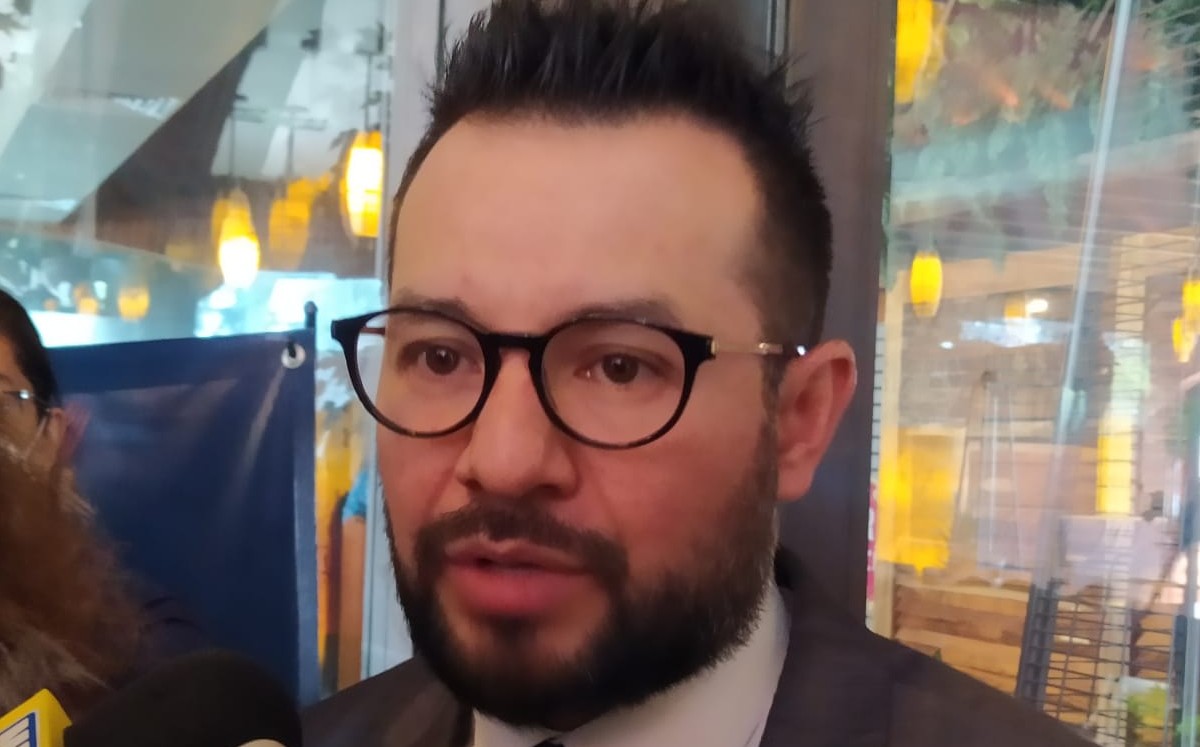 "El Congreso del Estado de México tiene una oportunidad innegable de desarrollo en este periodo de sesiones". (Especial)