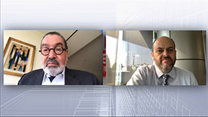 Impacto en empresa Evergrande en China | Mercados en Perspectiva