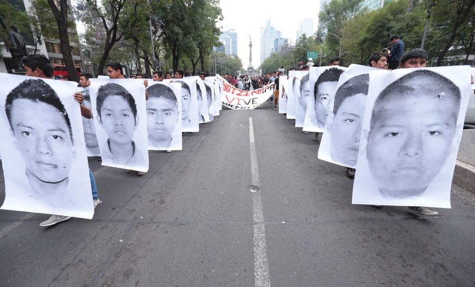 “Son siete años de incertidumbre". (Especial)