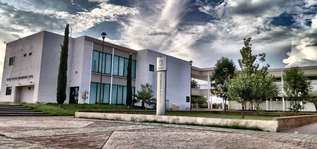 Universidad Autónoma de Coahuila