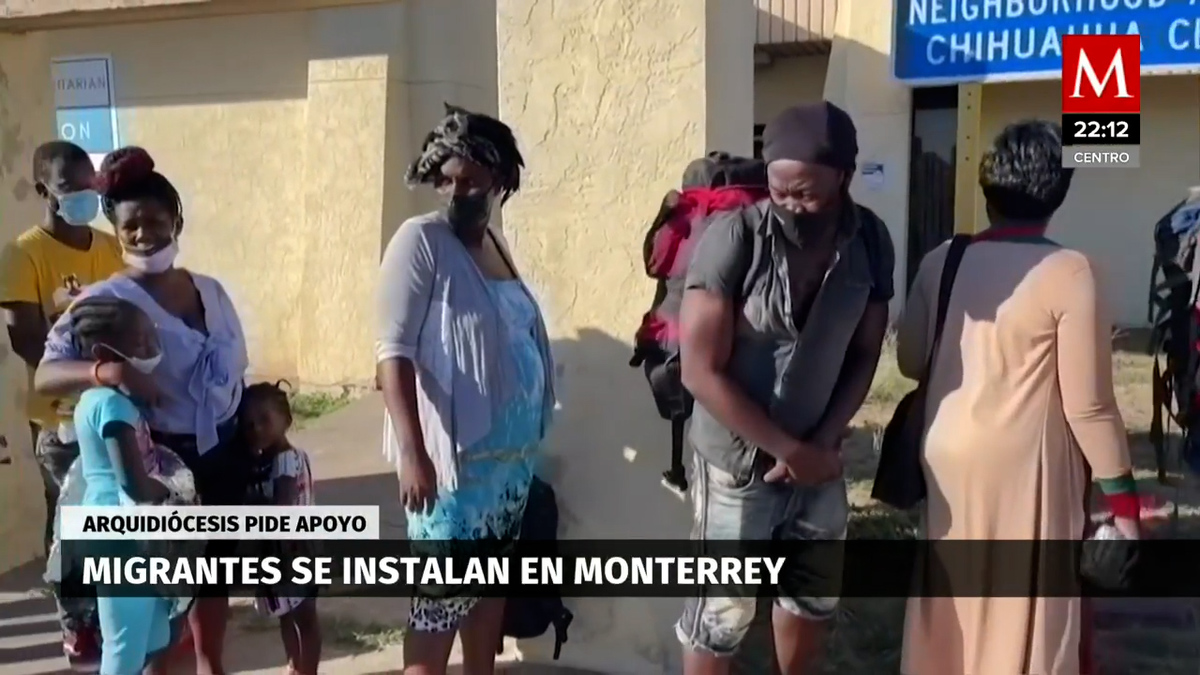 Abrirán nueva casa para migrantes en Nuevo León, anuncia arzobispo