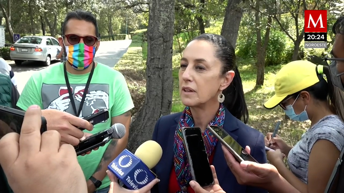 Antimonumenta en Glorieta de Colón: si se queda, a análisis