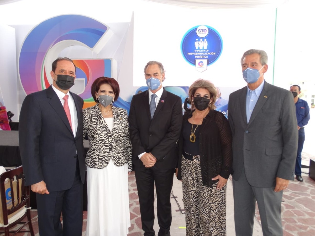 En Guanajuato darán impulso al turismo incluyente