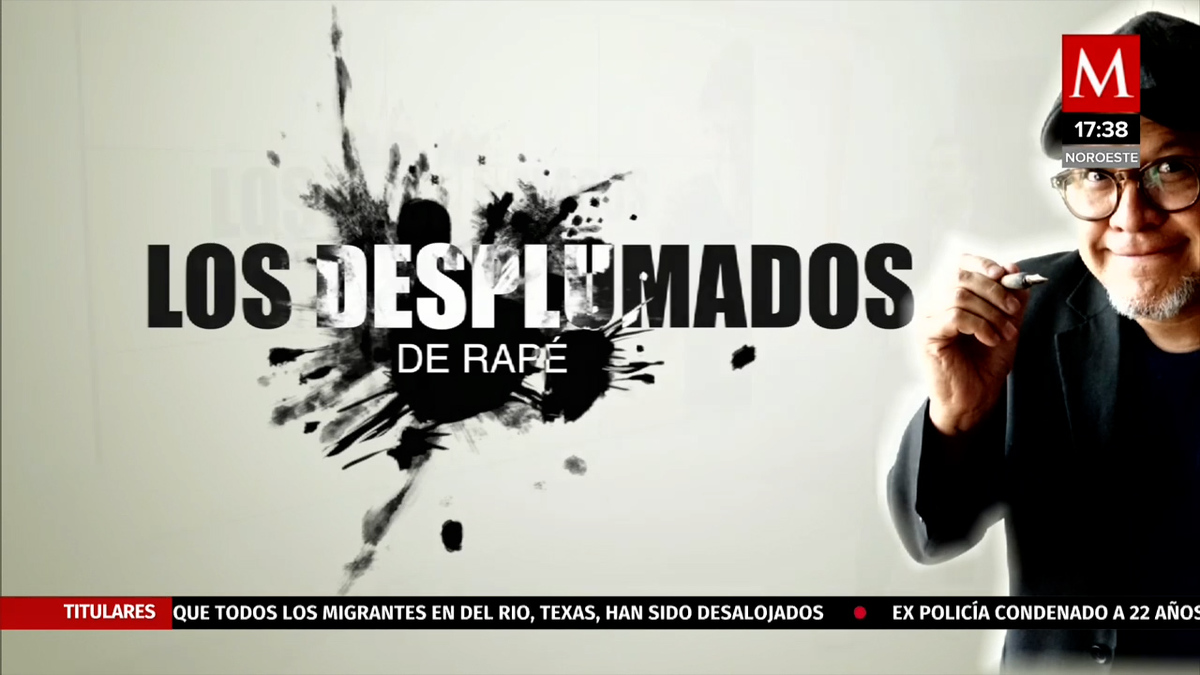La preocupación de Enrique Krauze y sus "cuates"
