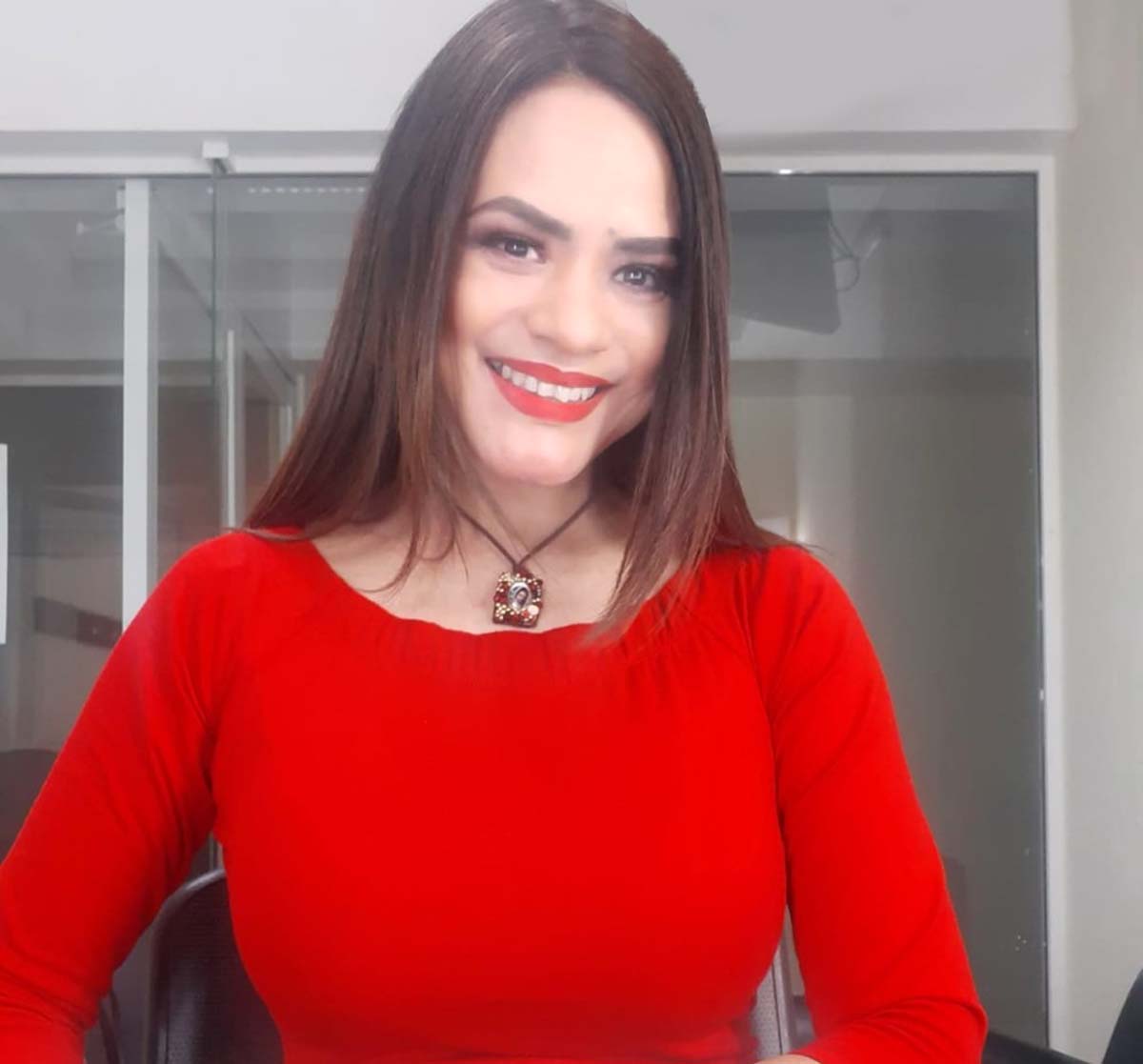 Marcela Moreno. (Especial)
