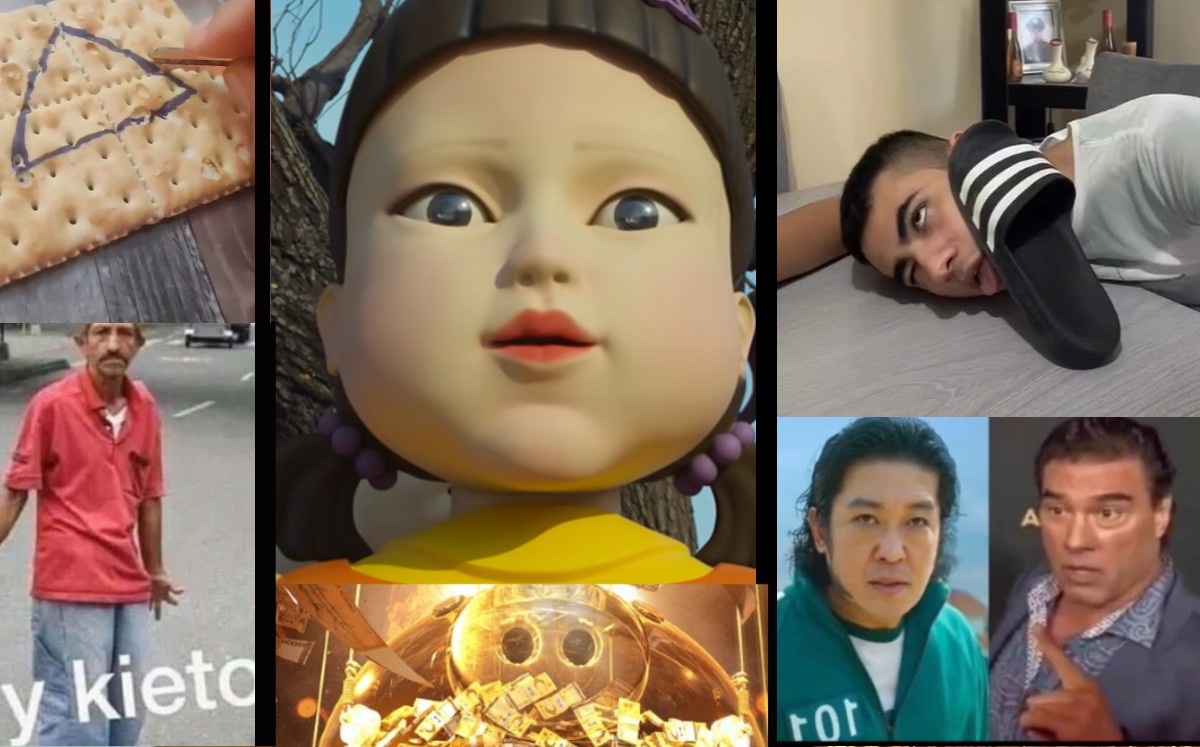 Mejores memes y TikToks de 'El juego del calamar' (Especial)