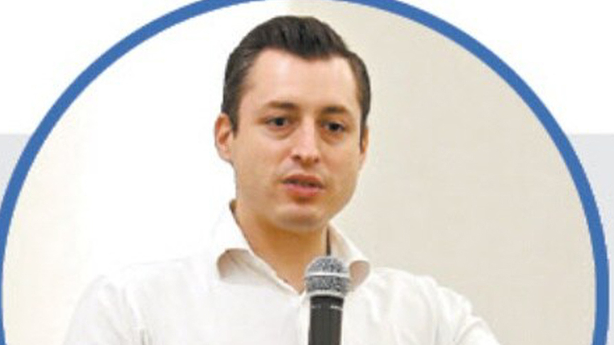 Necesitamos regresarle el rostro humano a Monterrey: Luis Donaldo Colosio