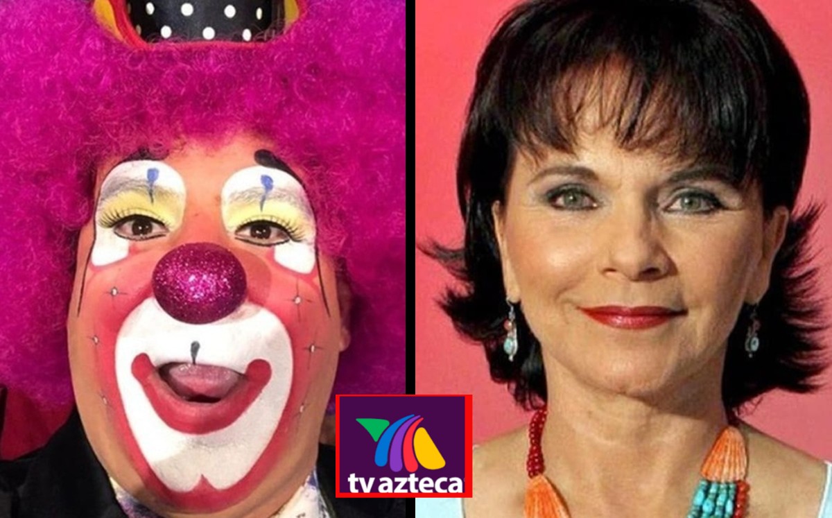 ¿Pati Chapoy fue la culpable de que despidieran a Platanito de TV Azteca? Sergio Verduzco responde. (Especial)