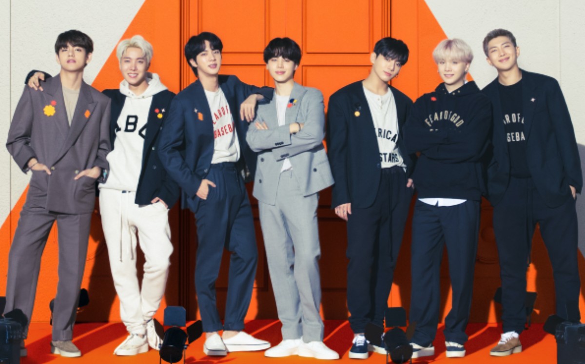 Previo a estas fechas, BTS ofrecerá un concierto virtual el 24 de octubre. (Weverse)