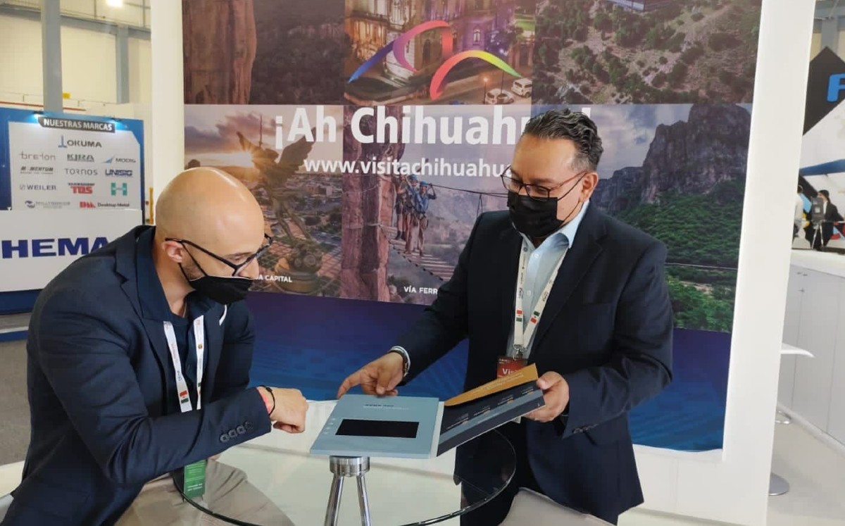 El principal objetivo de FAMEX 2021 es establecer en México una feria aeroespacial internacional sustentable. | Especial