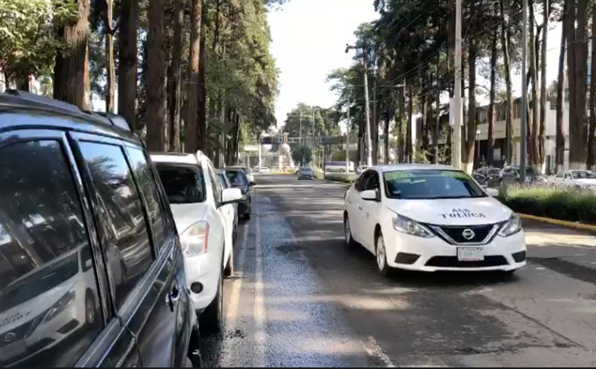 Este punto es de especial interés para las autoridades. | Mario C. Rodríguez