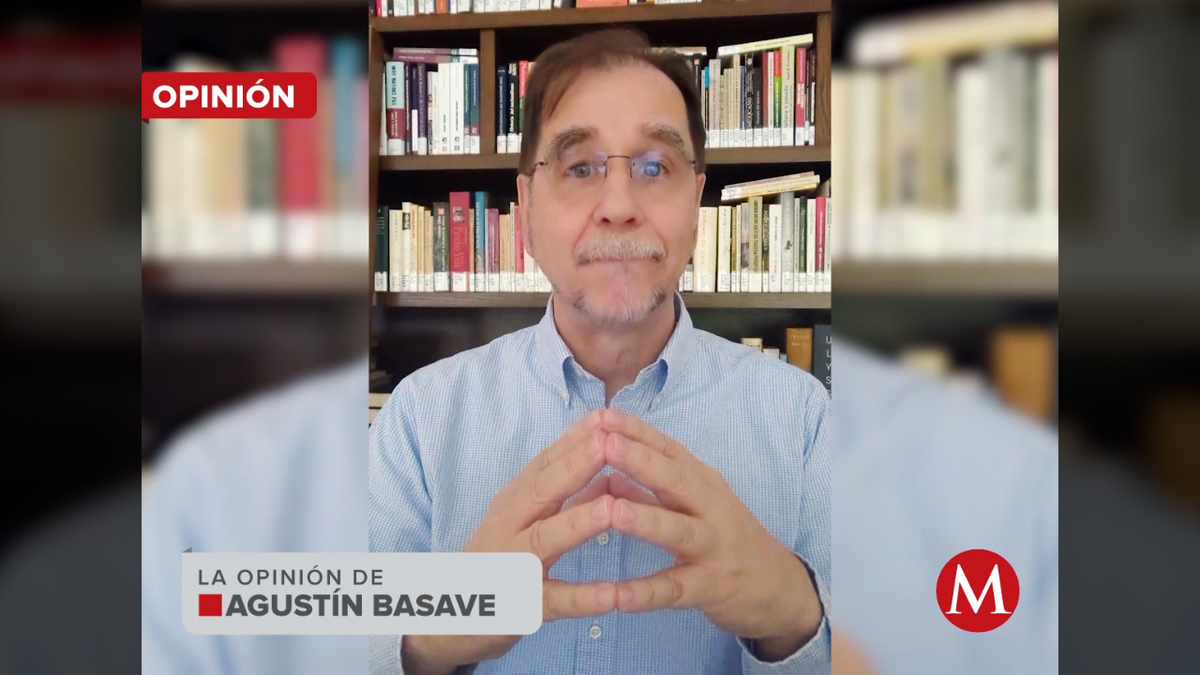 ¿Qué pasó realmente en la Independencia?: Agustín Basave