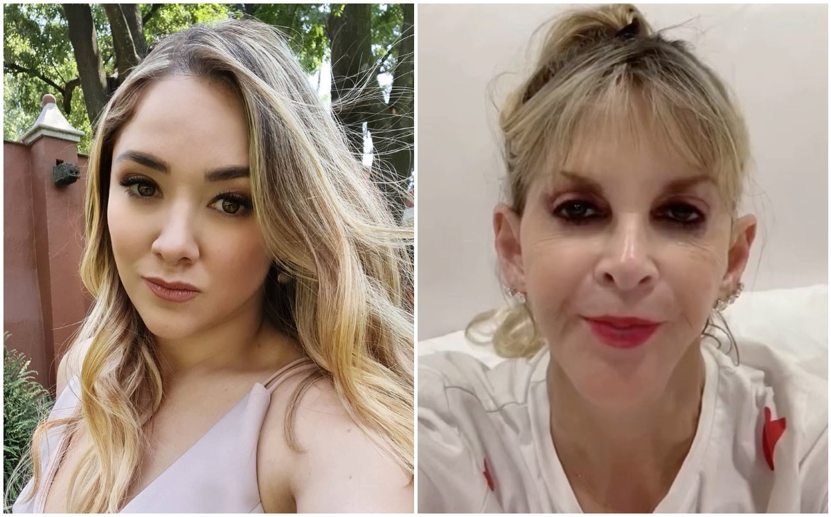 Shanik Berman explota contra Sherlyn por defender a perro en lugar de su hijo (Especial).