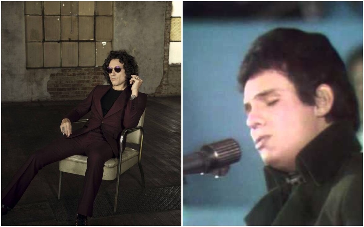 Enrique Bunbury estrena 'El Triste' de José José / @enriquebunbury