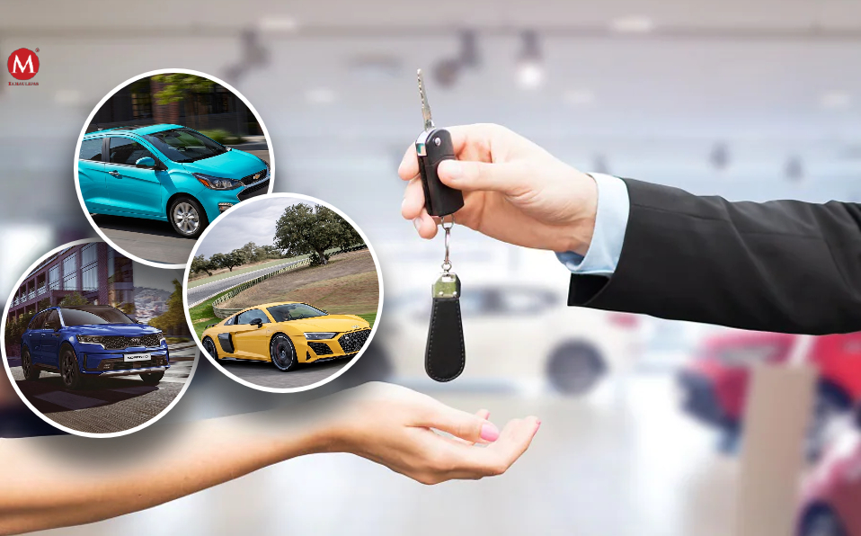 Estos son los tipo de autos más vendidos a crédito en 2021 (Especial)